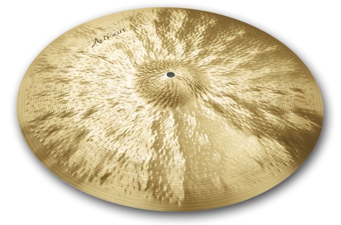 SABIAN 22" Artisan Light Ride A2210 