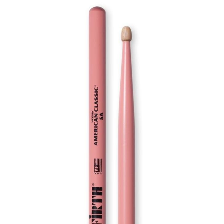 Vic Firth 5AP Pink