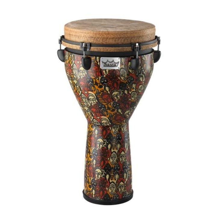 Remo DJ-0012-LM Mondo Djembe 