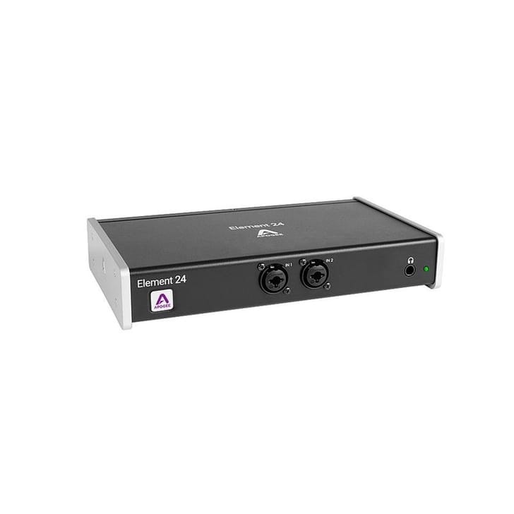 Apogee ELEMENT 24