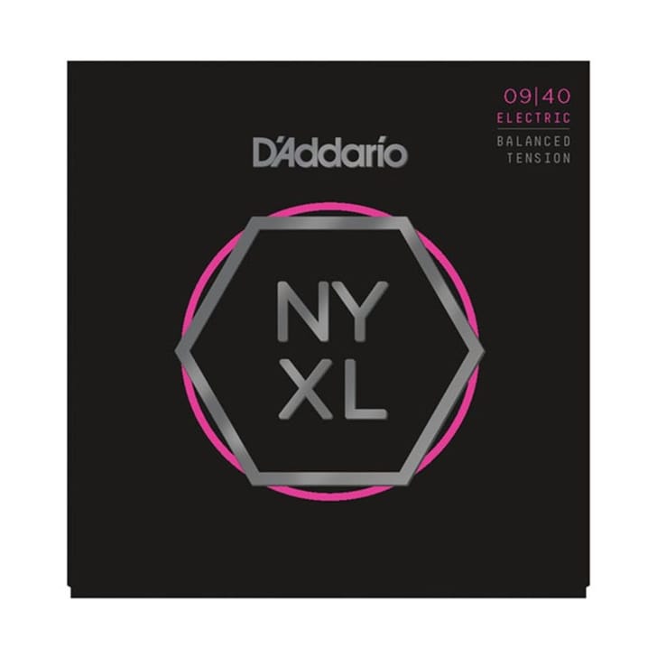 D'Addario NYXL0940