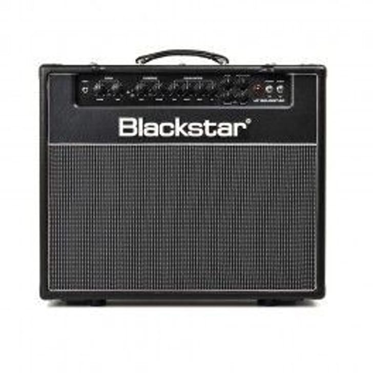 Blackstar HT Soloist 60