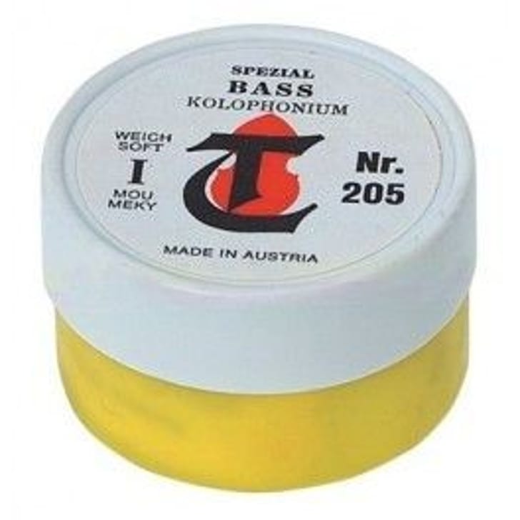 Thomastik 451201 Colofonia Per Contrabbasso