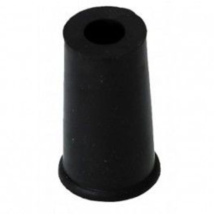 Gewa 414860 Gommino per Poggiapuntale Contrabbasso