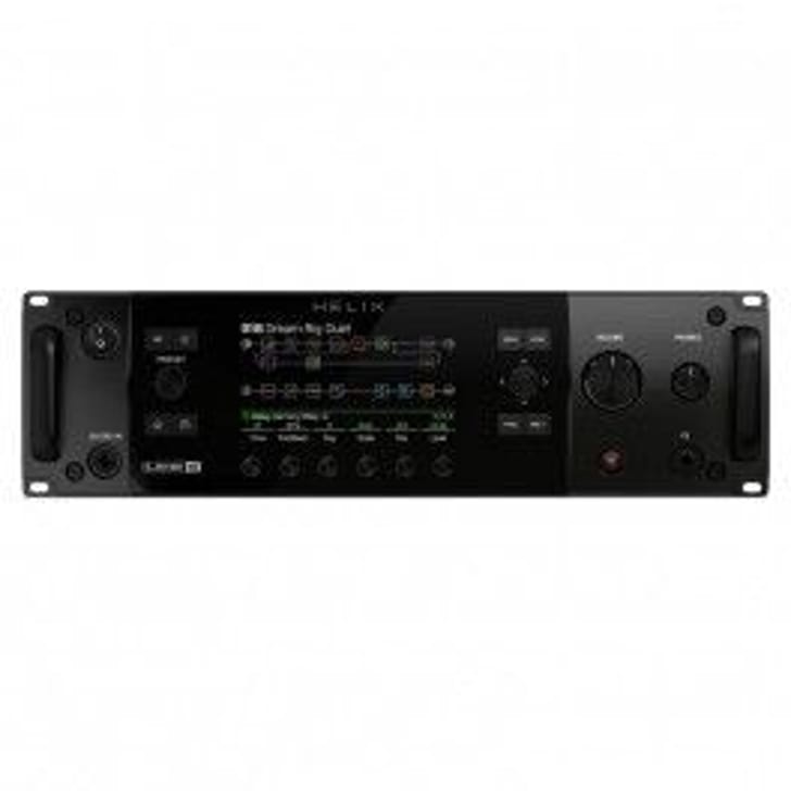 Line6 Helix Rack