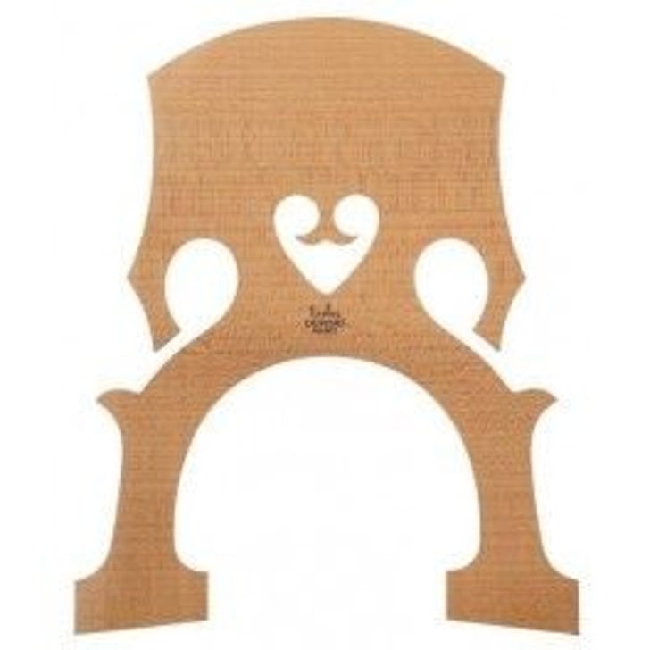 Gewa 408011 Ponticello per Contrabbasso