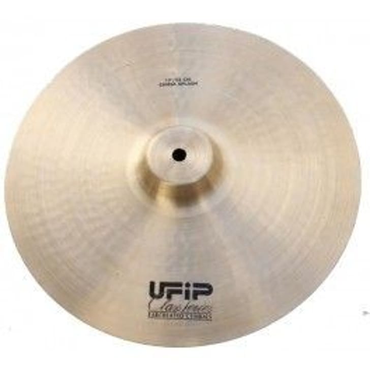 Ufip 13" Class Series China Splash CS-13CS