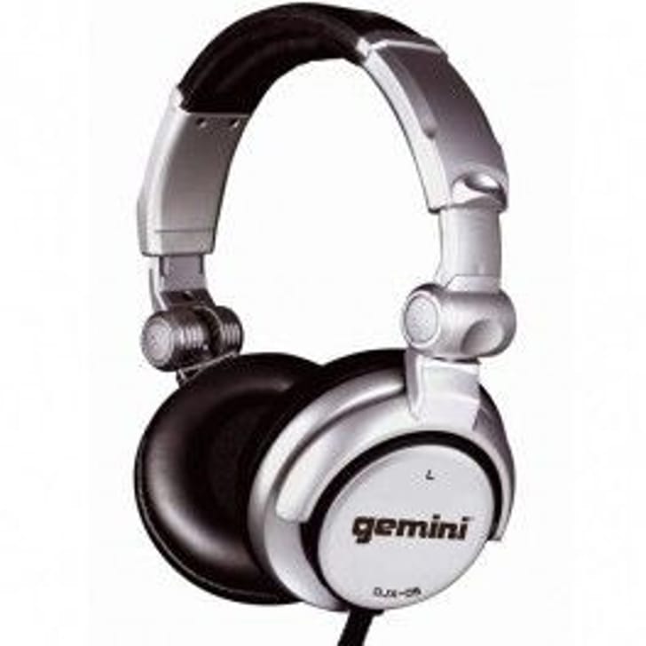Gemini DJX-05