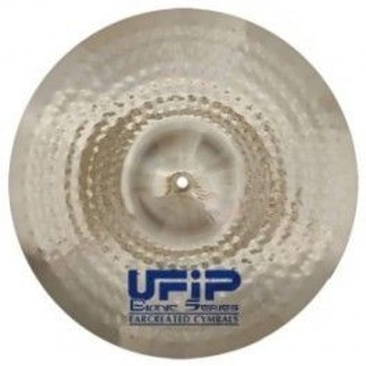 Ufip 12" Bionic Series Splash BI-12