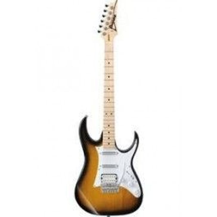 Ibanez AT10P SB Andy Timmons C/Borsa