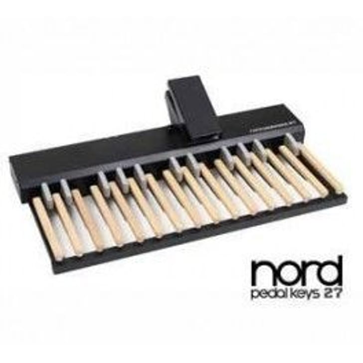 Nord PEDAL KEYS 27 