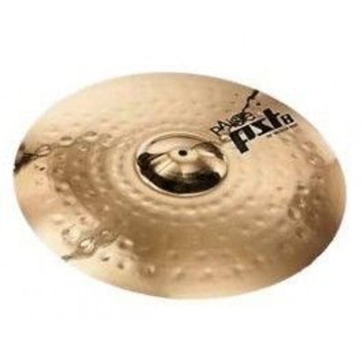 Paiste 20" PST8 Medium Ride Reflector PST8RMR20R