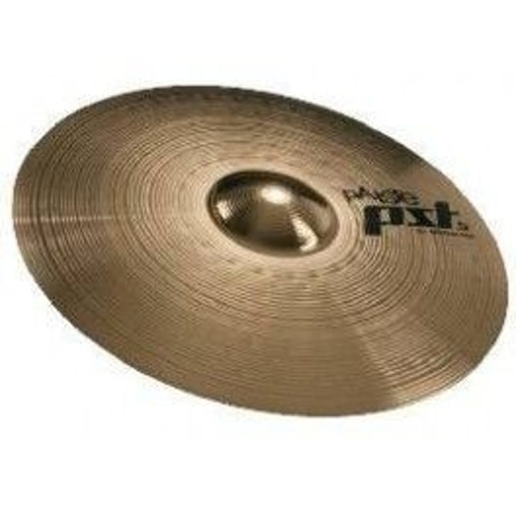 Paiste 20" PST5 Medium Ride PST5RMR20N