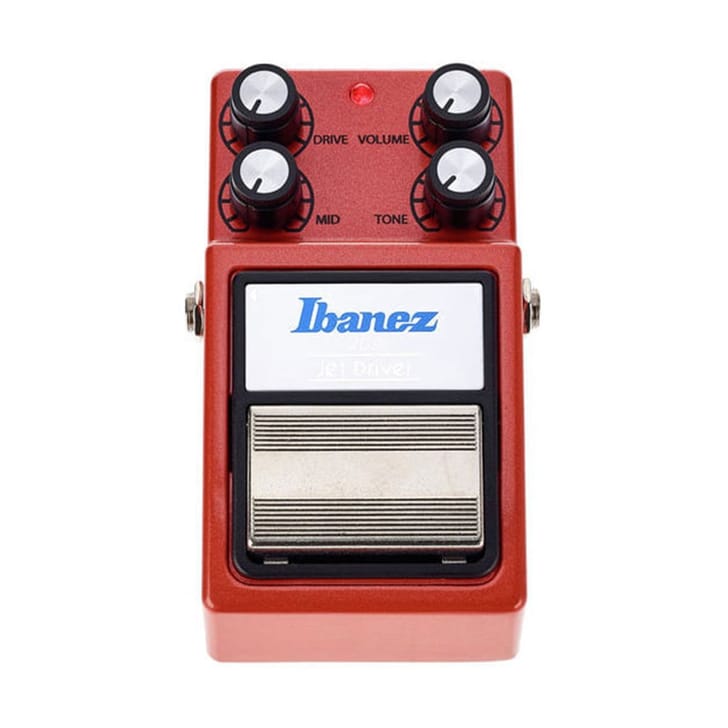 Ibanez JD9 Jet Driver