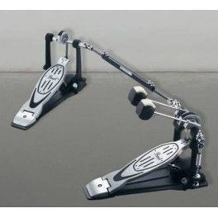 Pearl P-902 Double Foot Pedal