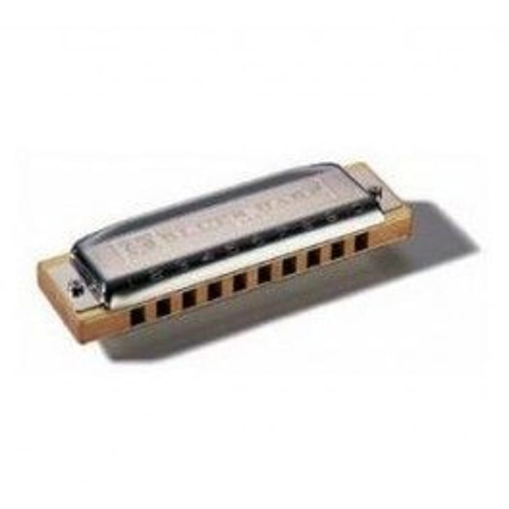 Hohner BLUES HARP FA