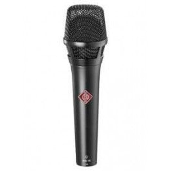 Neumann KMS 105 Black