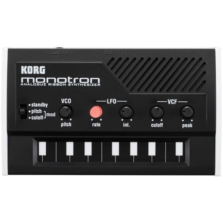 Korg MONOTRON SYNTH 