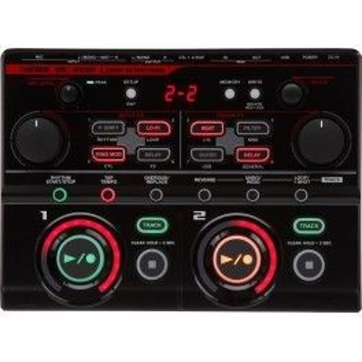 Boss RC-202