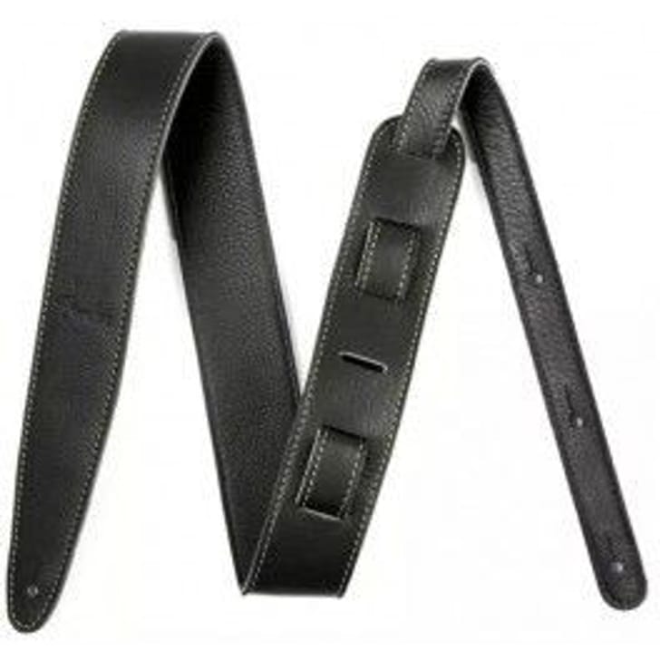 Fender ARTISAN CRAFTED LEATHER 2.5 BK