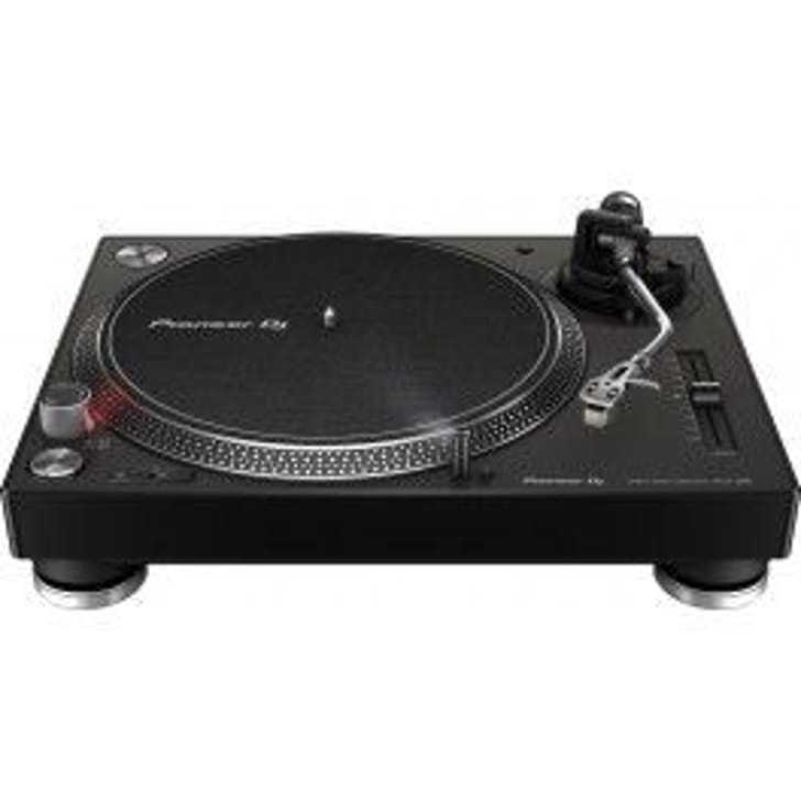 Pioneer Dj PLX-500 Black