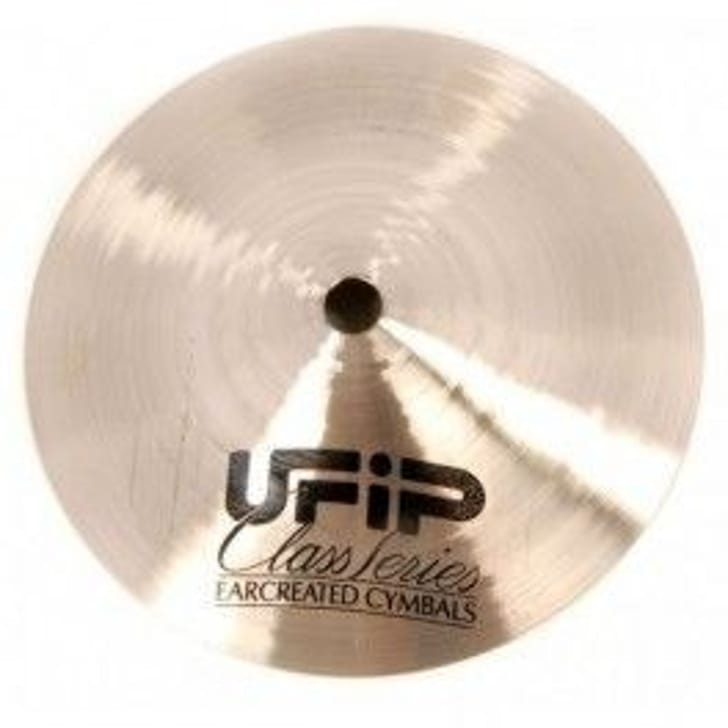 Ufip 12" Class Series Splash Medium CS-12M