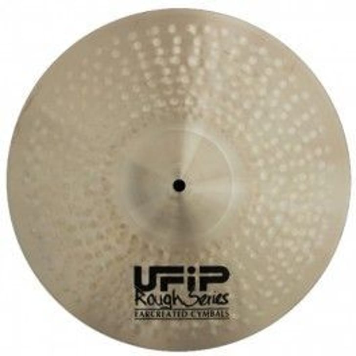 Ufip 18" Rough Series Crash RS-18