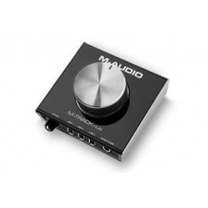 M-Audio M-TRACK HUB