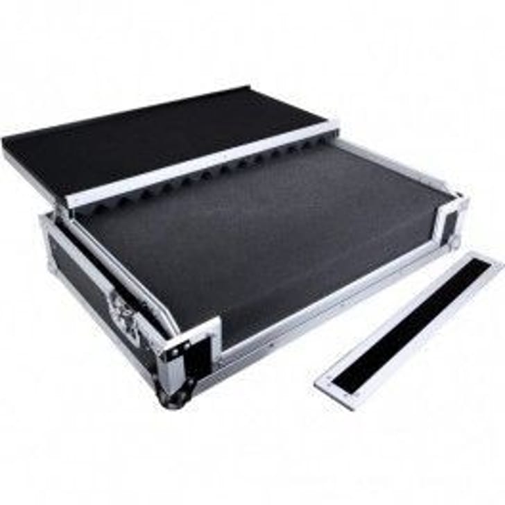 SKELETON CASE  FF 79-45 FULL FLIGHT LARGE CONTROLLER with LAPTOP