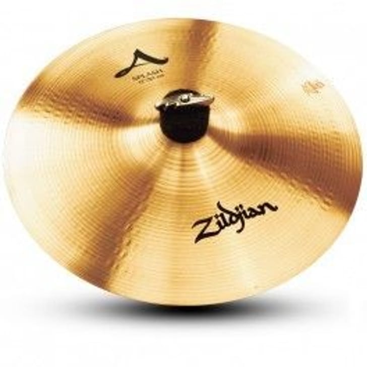 Zildjian 12" A Zildjian Splash