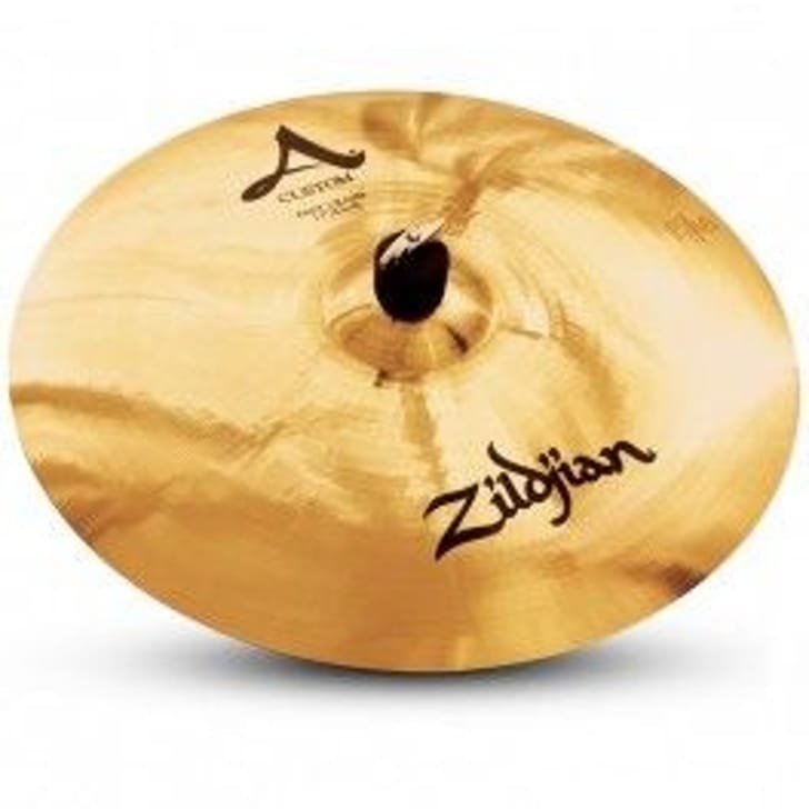 Zildjian 17" A Custom Fast Crash