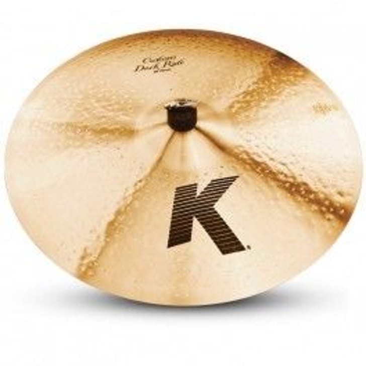 Zildjian 20" K Custom Dark Ride 