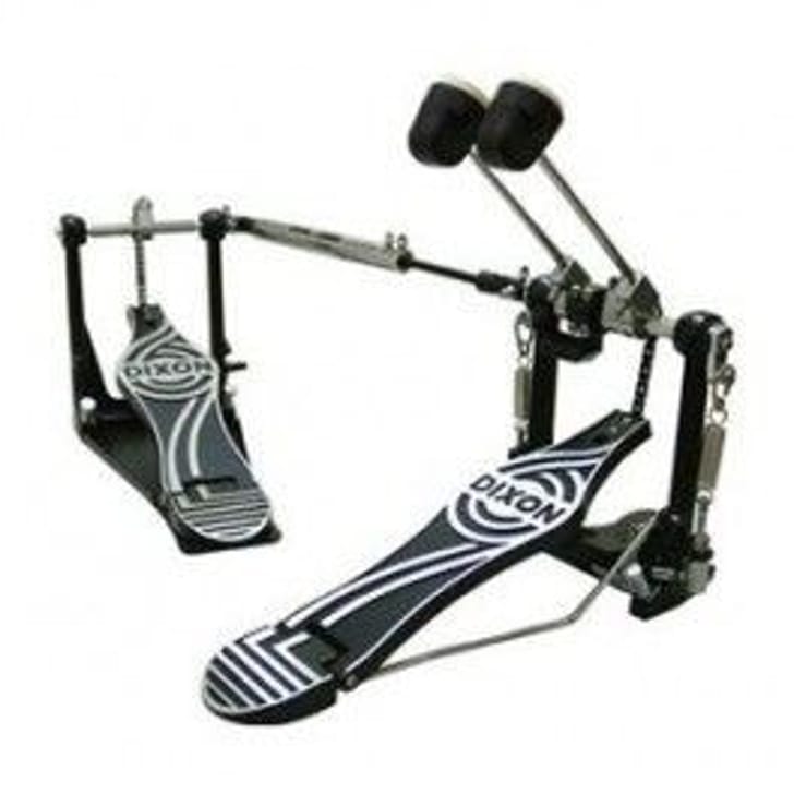 Dixon PP9270D Double Foot Pedal