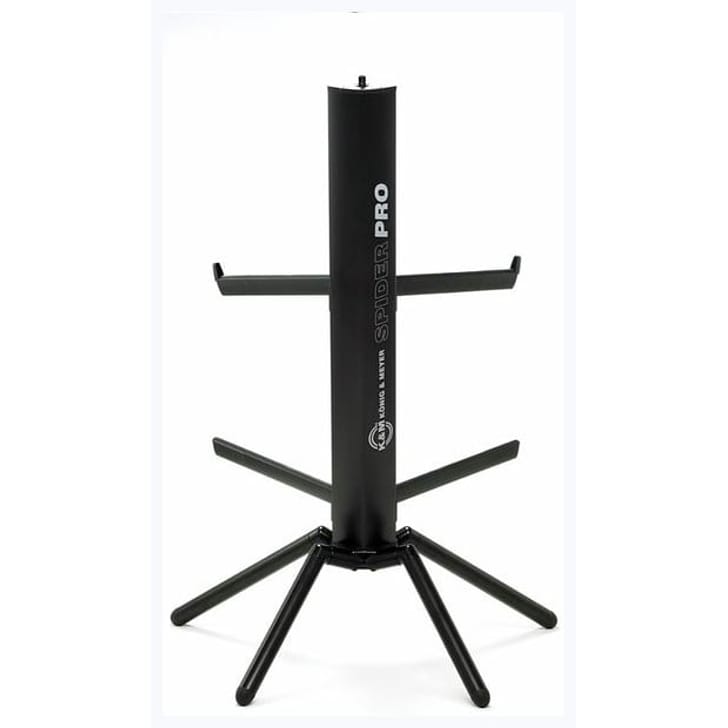 Konig & Meyer 18860 SPIDER PRO BLACK