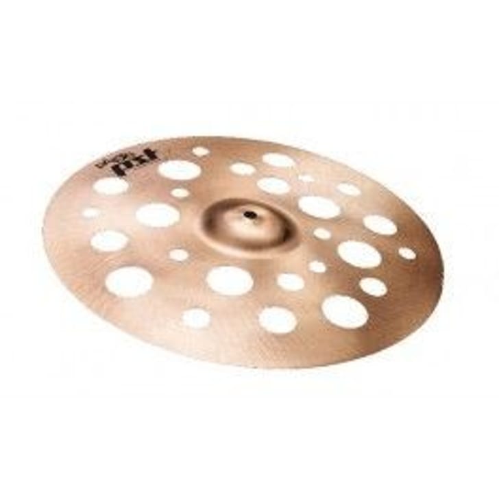 PAISTE 16" PSTX SWISS THIN CRASH PSTXSCTC16