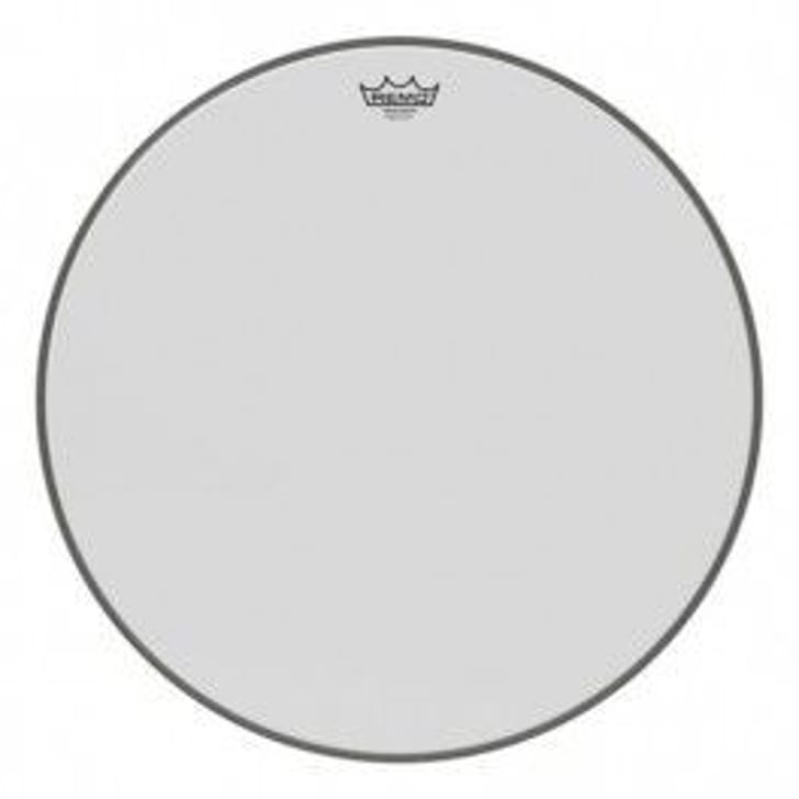 Remo 22" Emperor Coated Bass Drum BB-1122-00