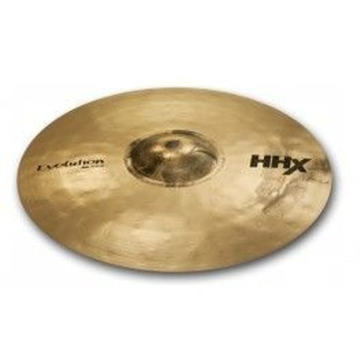 Sabian 20" HHX Evolution Ride 12012XEB