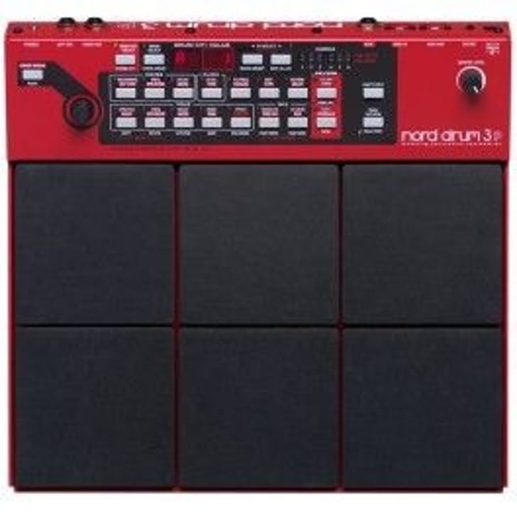 Nord DRUM 3P