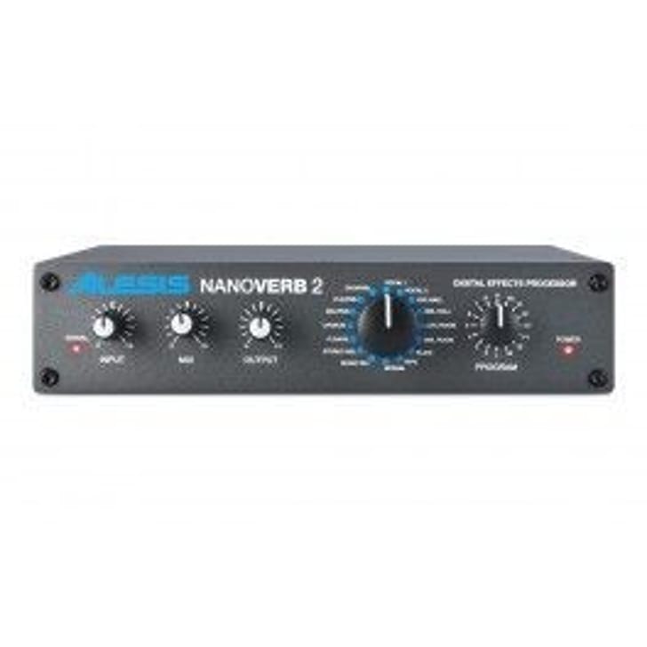 Alesis NANOVERB 2