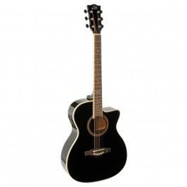 Eko. Nxt Nylon Cw EQ Black