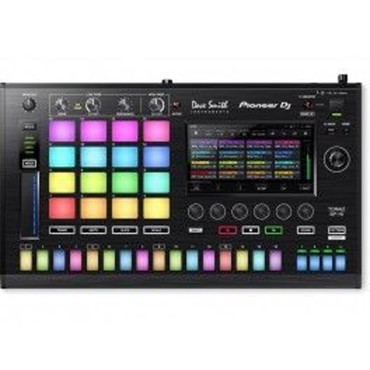 Pioneer Dj SP-16 Toraiz