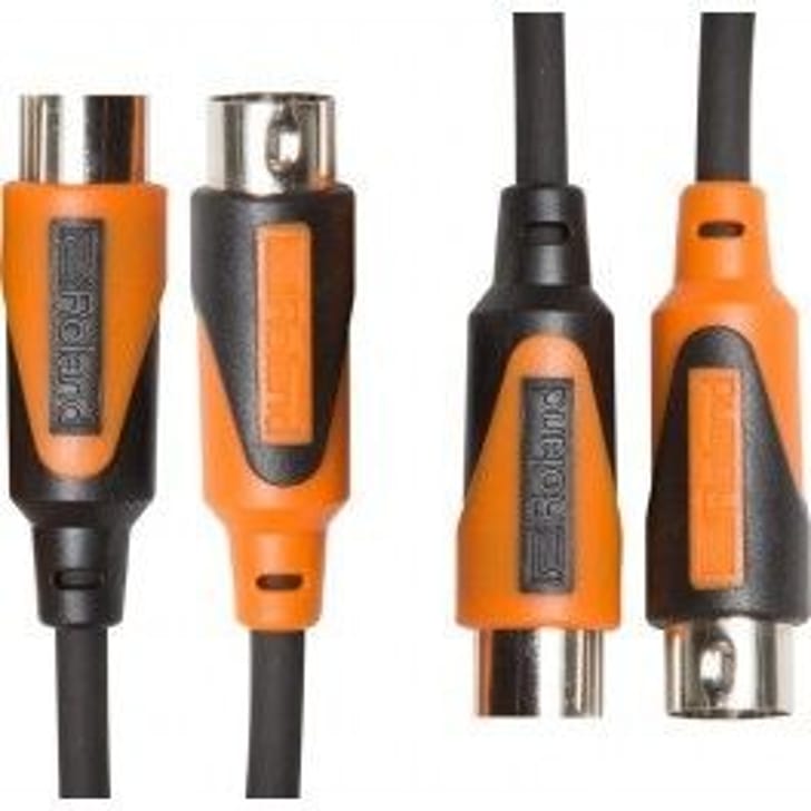 Roland RMIDI B5 DUAL