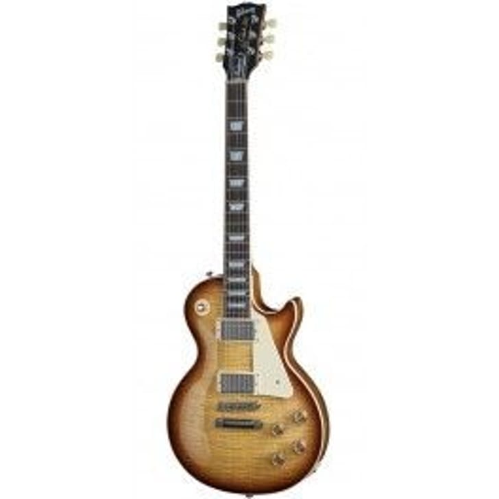 Gibson LES PAUL TRADITIONAL 2015 Honey Burst
