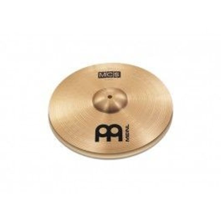 Meinl 14" MCS Medium Hihat  MCS14MH 