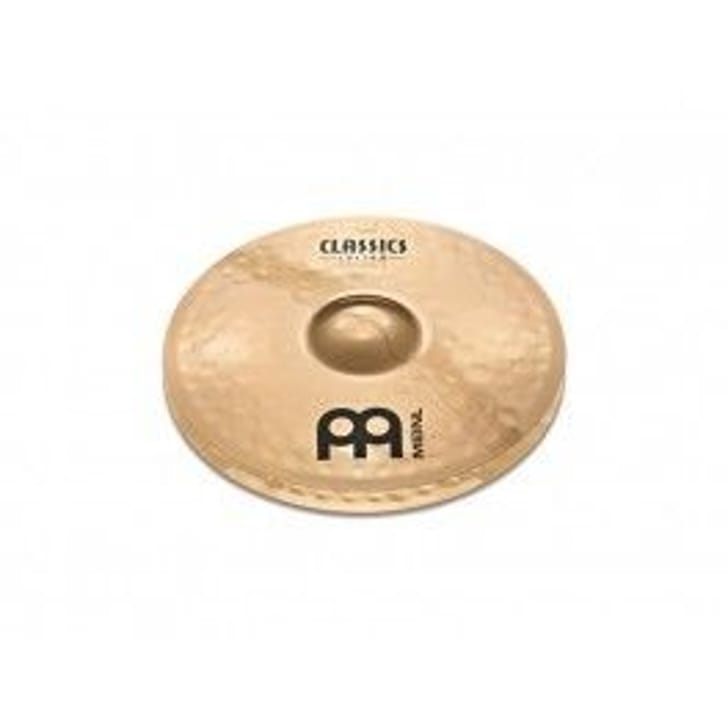 Meinl 14" Classics Custom Medium Hi-Hat CC14MH