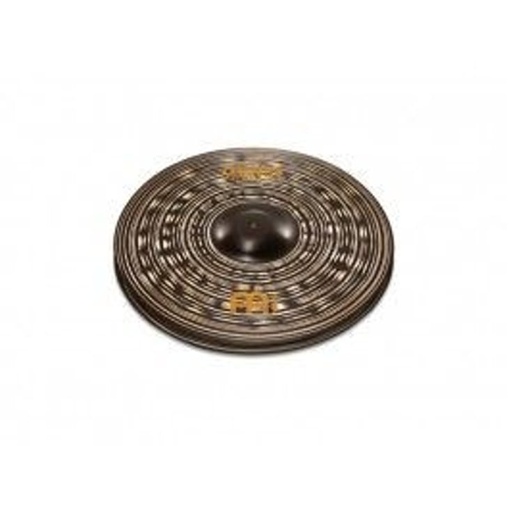 Meinl 14" Classics Custom Dark Hi-Hat CC14DAH 