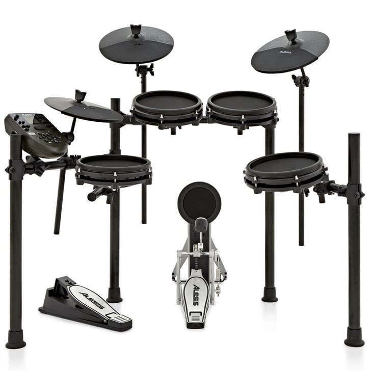Alesis Nitro Mesh Kit