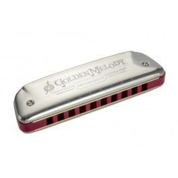 Hohner Golden Melody 542/20 LA