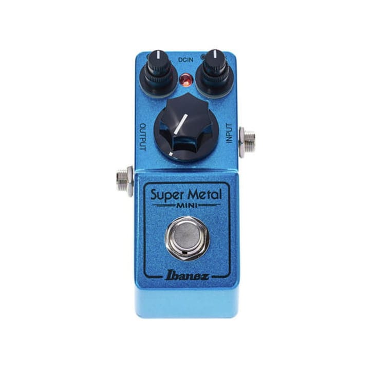 Ibanez SMMini Super Metal