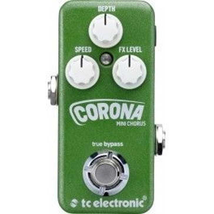 Tc Electronic CORONA MINI CHORUS